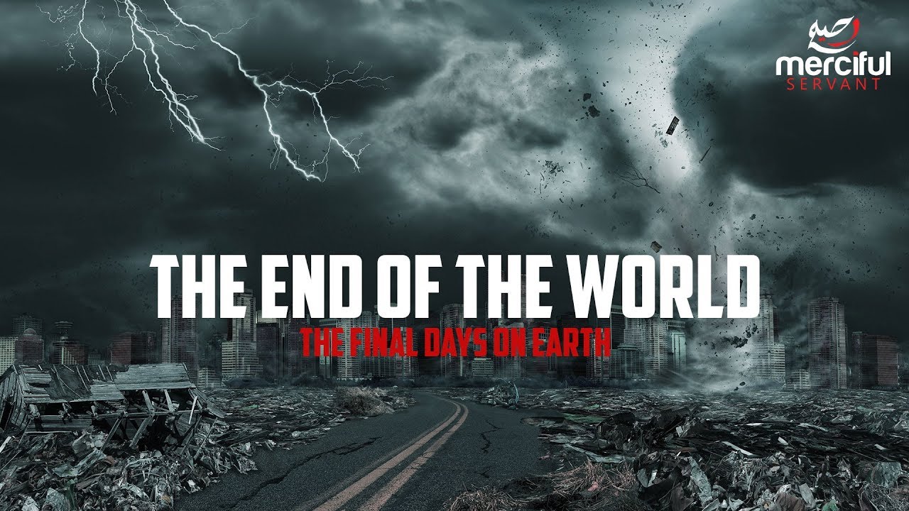 THE PROPHET ﷺ SPOKE FOR AN ENTIRE DAY ABOUT THIS! (THE FINAL DAYS)