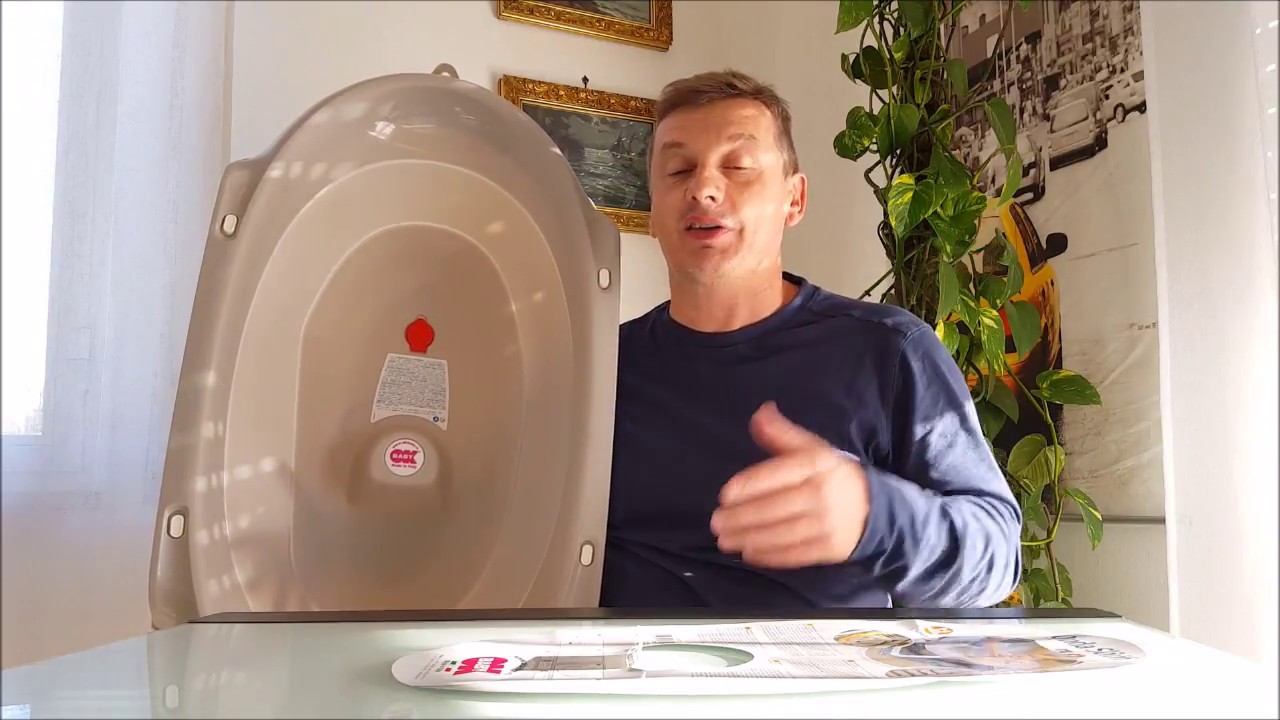 La vsca perfetta per il vostro neonato Okbaby Onda Slim