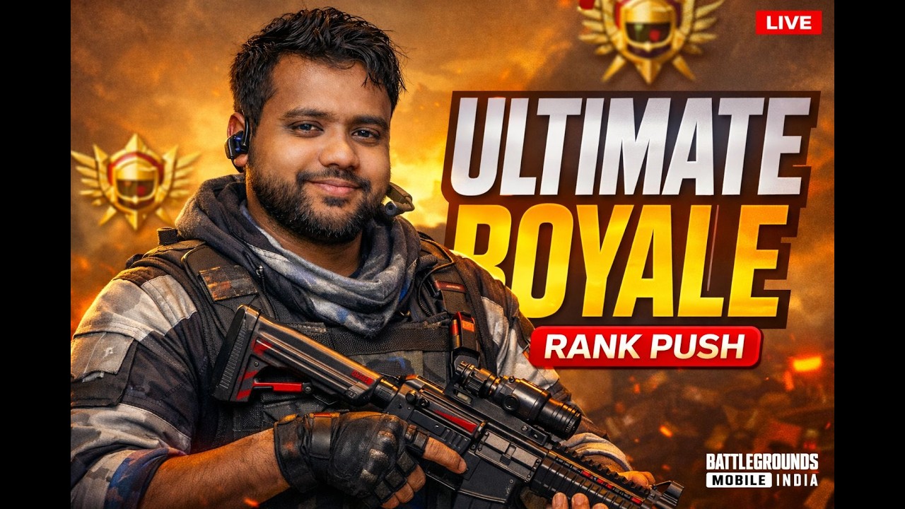 Ultimate Royale – Unstoppable Force Mode  Forza Is Live