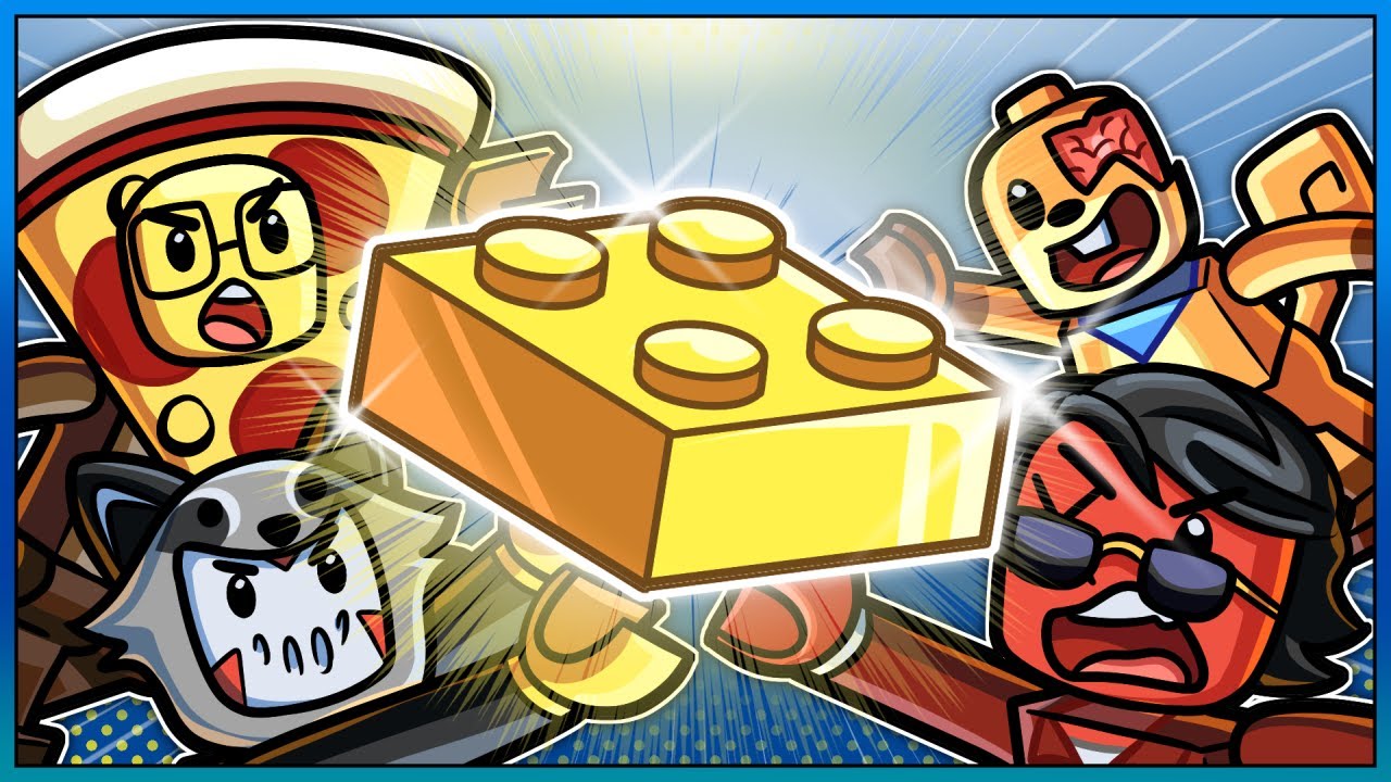 LEGO MADE A MARIO PARTY GAME AND WE LOVED IT!