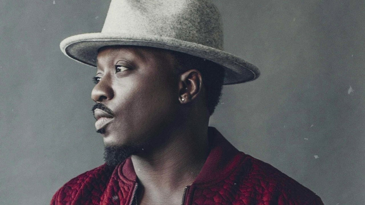 [SOLD] Anthony Hamilton Type Beat 2019 'In Your Arms' | Soulful R&B Type Beat