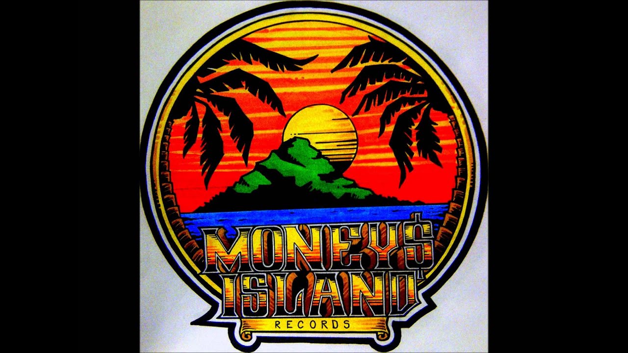 Moneys Island Records Public Enemy By The Network Team