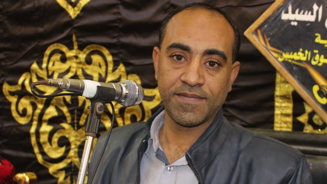 الدكتور إبراهيم القاضي كلمة رائعة عزاء الحاج كامل ابوعبده الابراهيمية شرقية ٢٥-١-٢٠٢٦