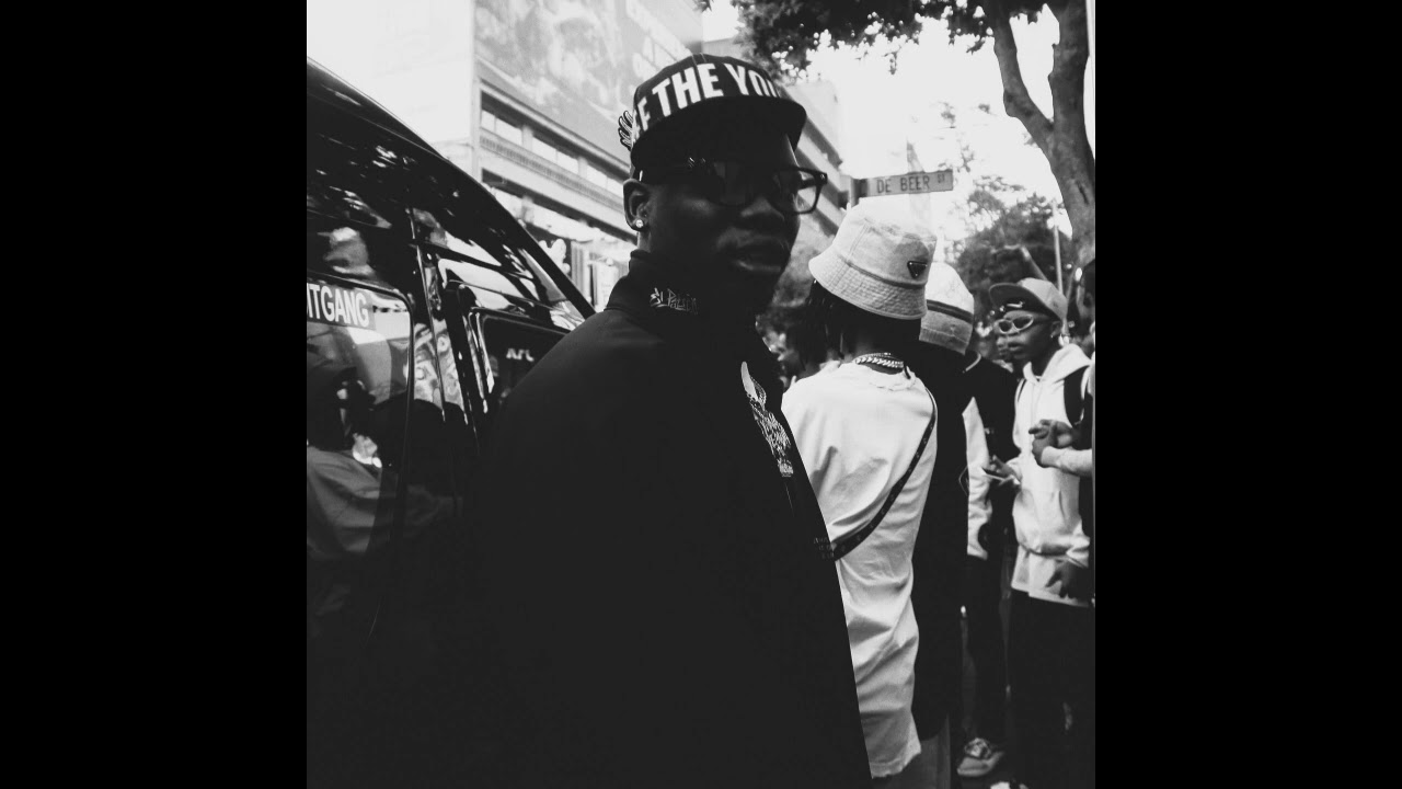 (FREE) Blxckie, Issi, KindlyNxsh & Nasty C Type Beat - Commando