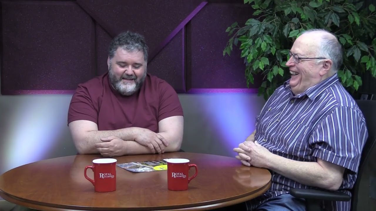 Седьмой ежегодный банкет фонда Muley Fanatic Foundation объединяет охрану природы и местное сообщ...