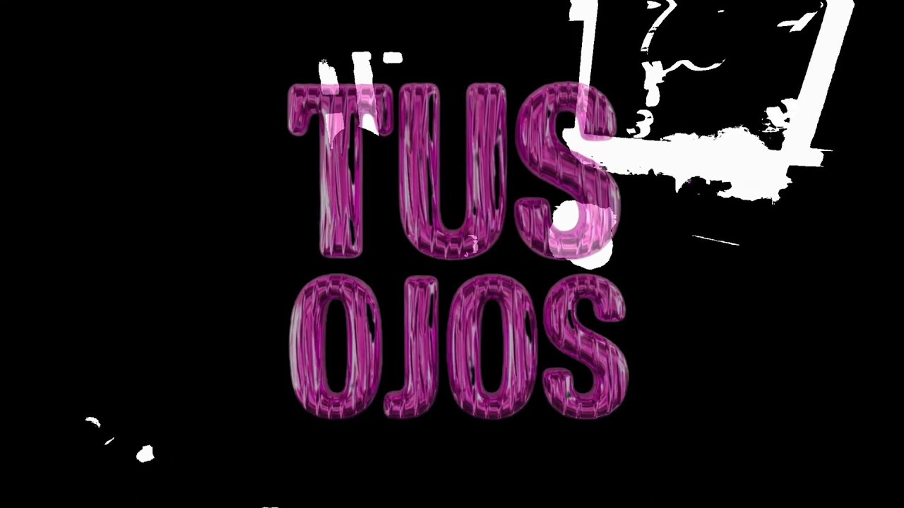Tus Ojos - ARVIZUBB X @Belu222 