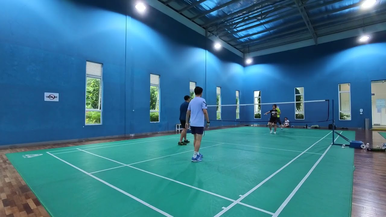 05032026 [Game 2] YK/KS vs Bill/P1 Scenaria 