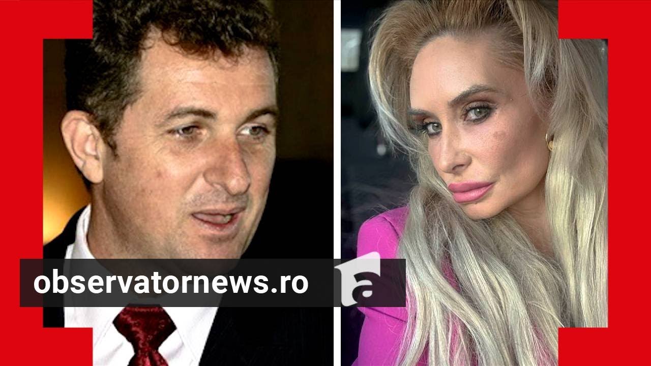 Cine este Jean Tucan, milionarul care a denunțat-o pe avocata Adriana Georgescu pentru mită