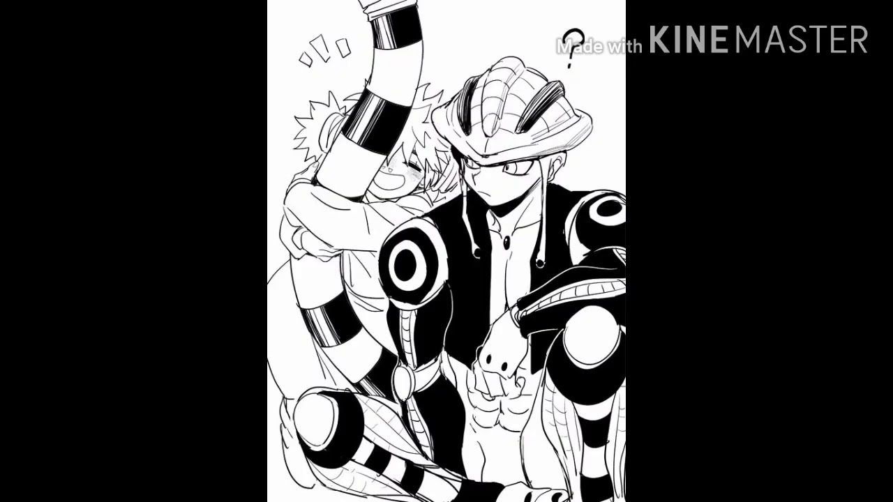 [Hunter x Hunter] Meruem x Komugi - Dream it Possible