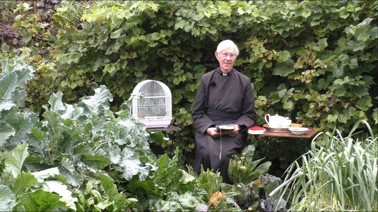 Morning Prayer –Sunday, 3rd October 2021