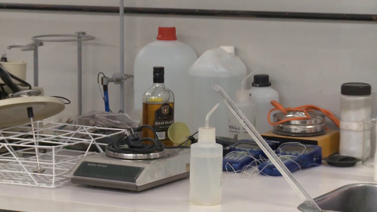 LABORATORIOS UTN