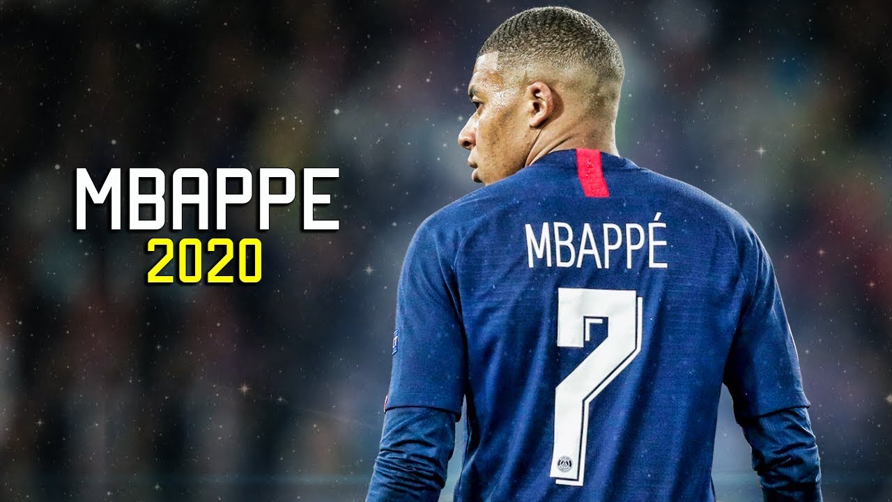 Kylian Mbappe 2019/2020 ● Humiliating Everyone | Skills & Goals
