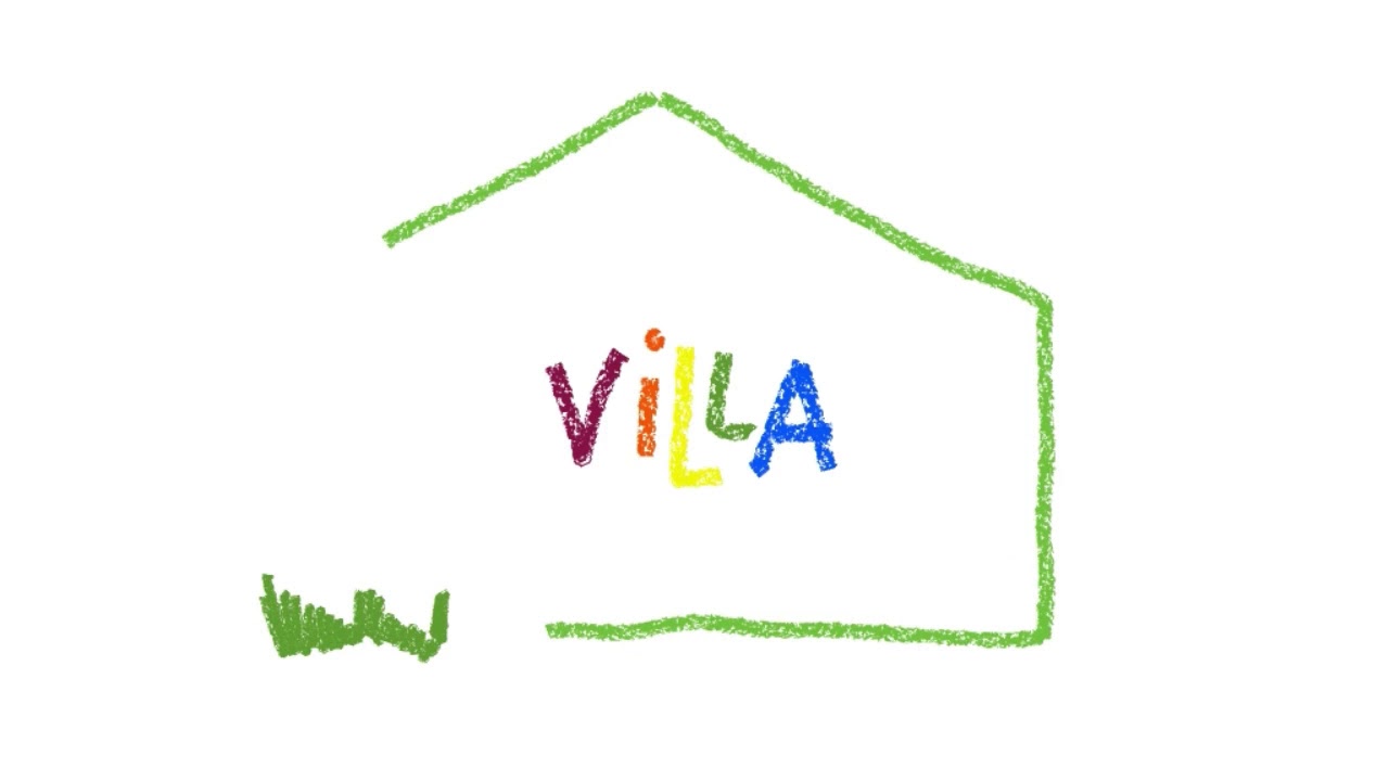 Frau Holle - Ein Fingerspiel (U3)