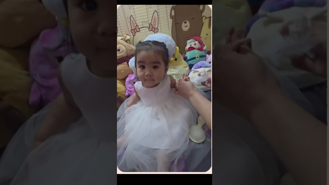 Balik tanaw My 11th Month's last of 29th August 2025.