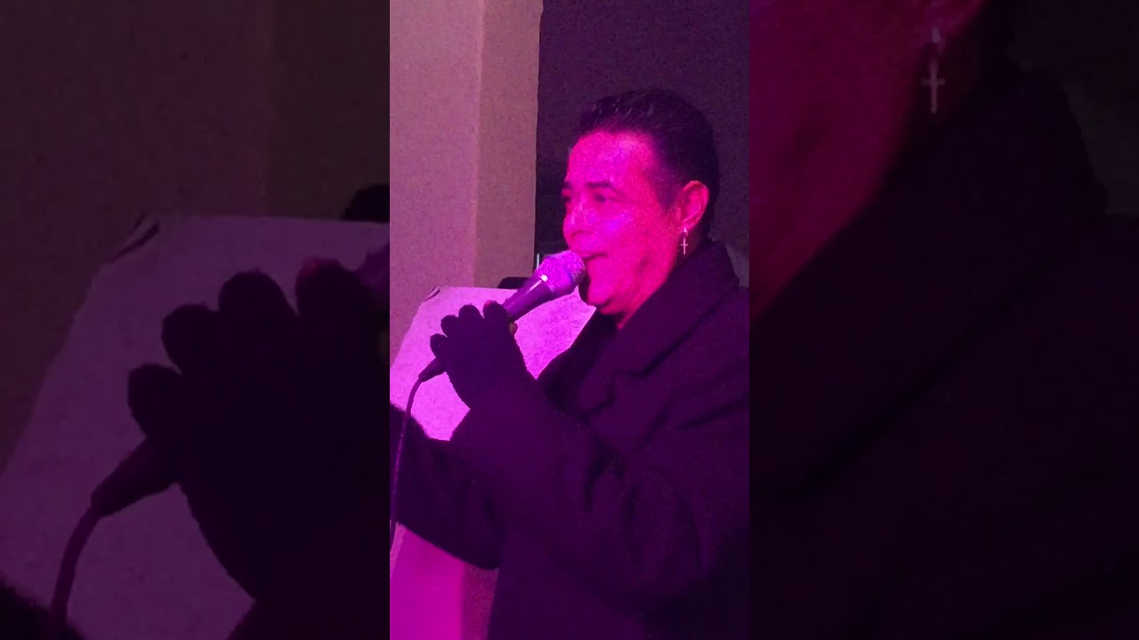 Roberto virgen el ‘’ratón”
