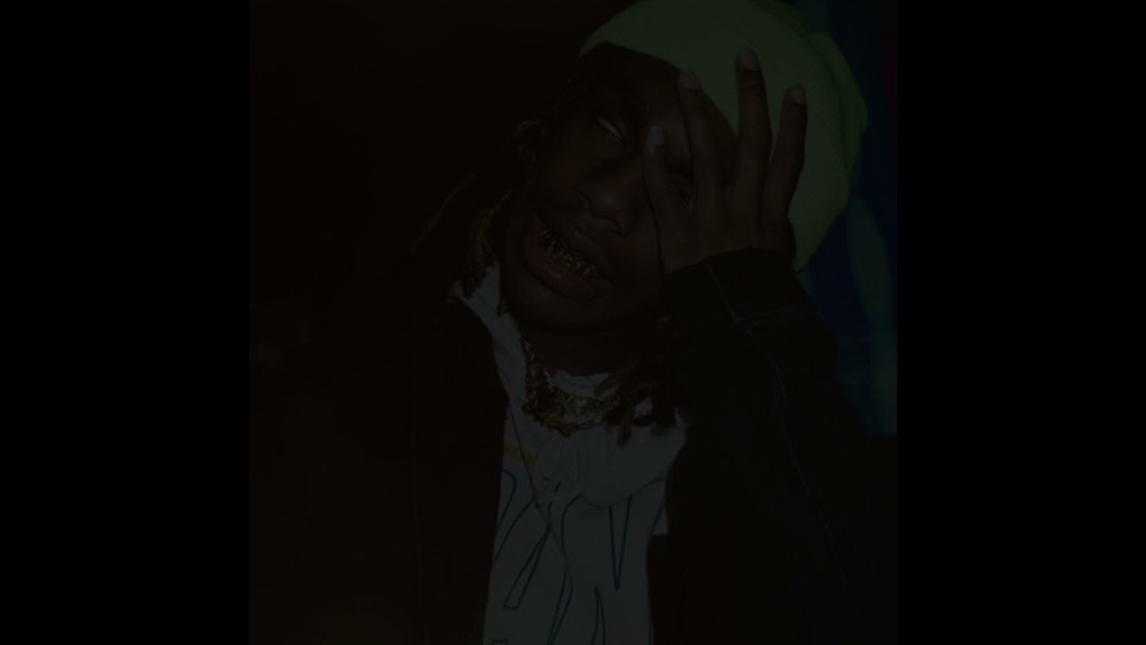 YNW Melly - Suicidal Freestyle ( s l o w e d + r e v e r b)