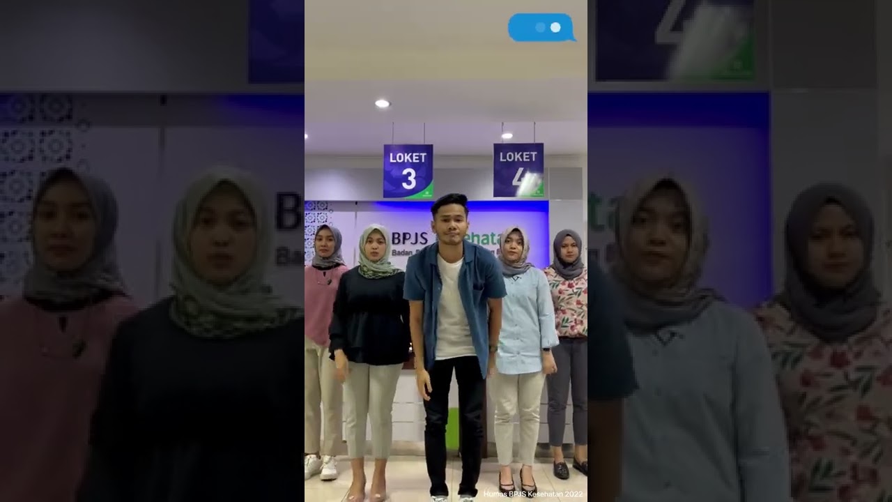BPJS Non-aktif saat usia 21 tahun? berikut solusinya ygy