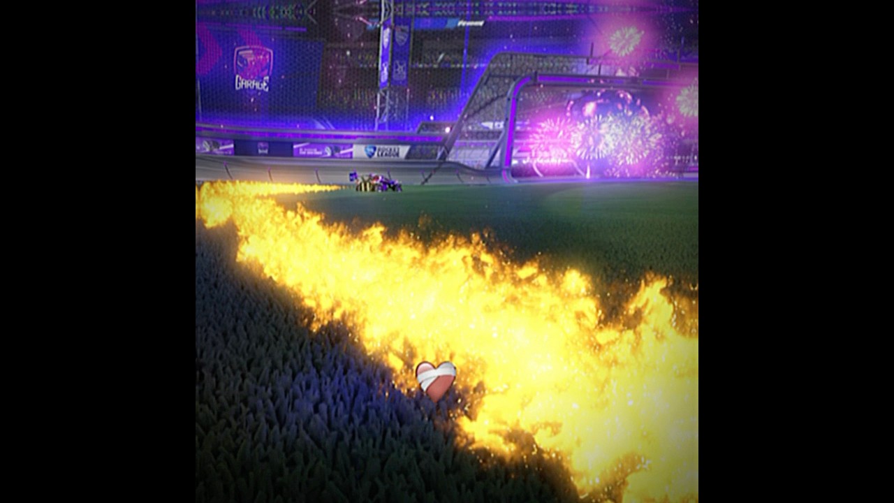 Gold Crush VS Gold Rush (Alpha Boost)| Are They The Same?@RocketLeague