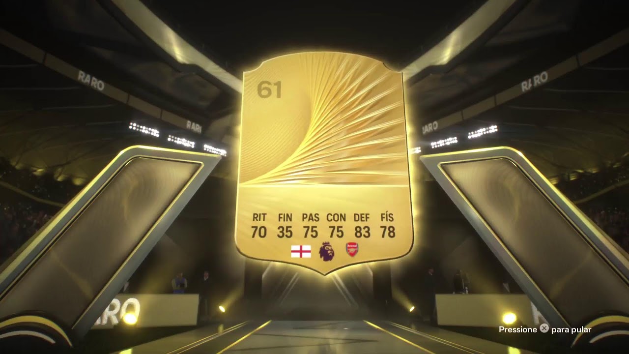 EA SPORTS FC26 ULTIMATE TEAM   PlayStation 5