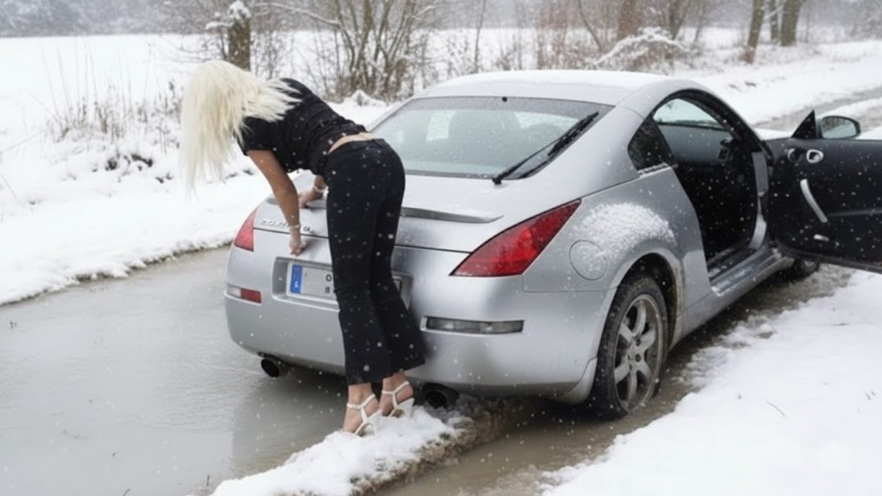 Idiots In Cars 41