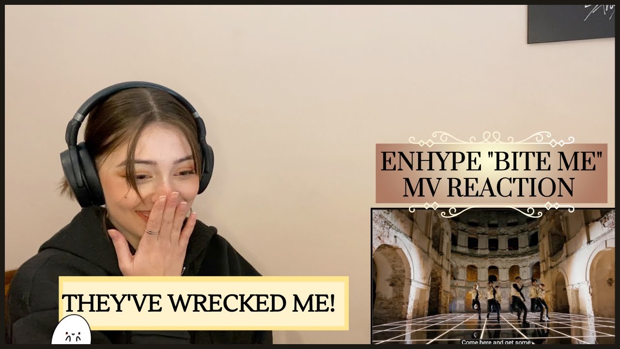 This is Illegal! | Enhypen 