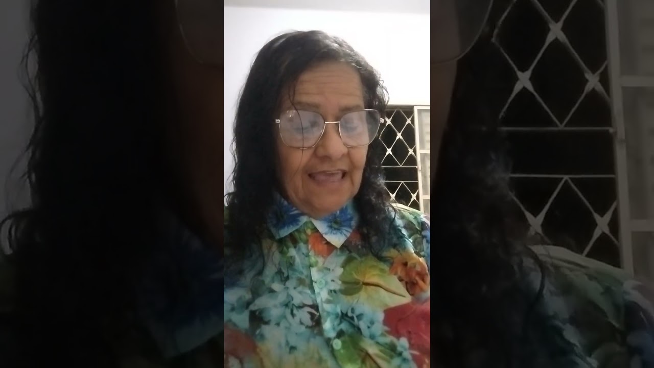 Oração da meia noite @marlene Vitor 07/01/26