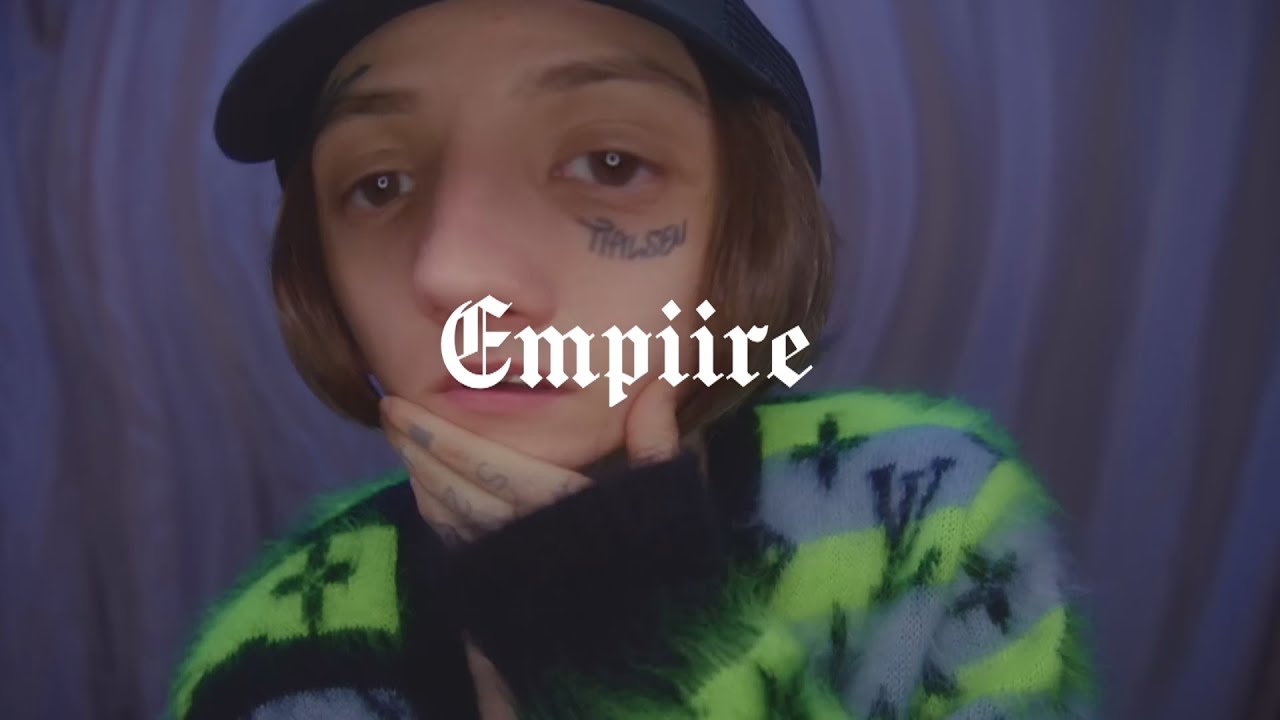 [FREE] T-LOW x LUIS Type Beat - 