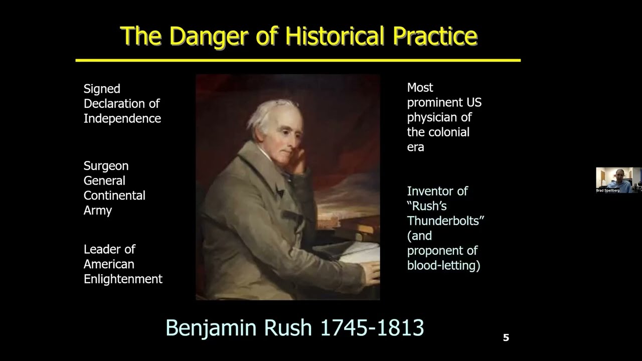 Oral Antibiotic Therapy for Osteomyelitis, Bacteremia, and Endocarditis - Brad Spellberg