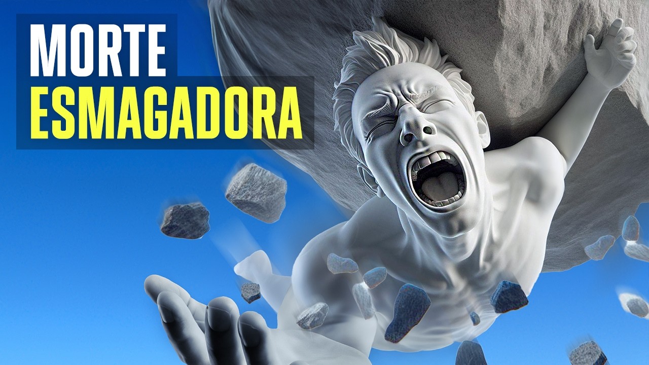7 escaladores de free solo que caíram