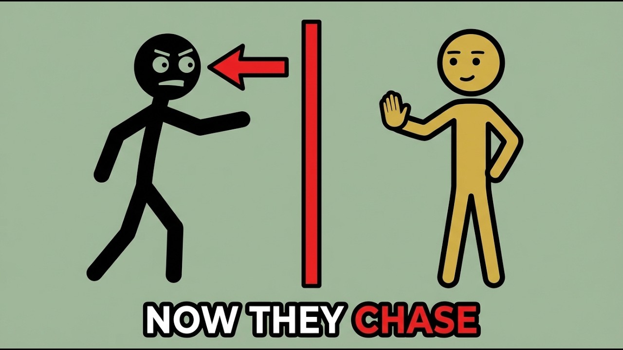 What Makes Narcissists Instantly Regret Losing You