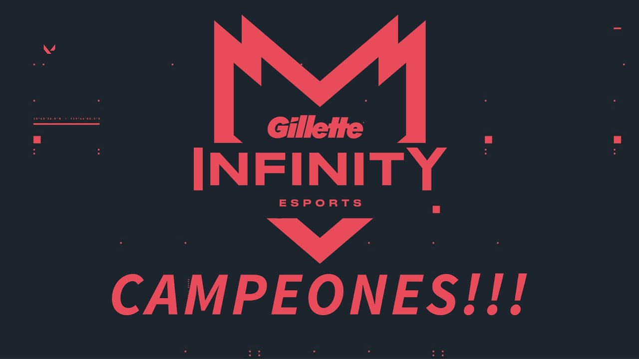 🔥💥🏹🕵️‍♂️ Entrevista post partido la Final del Torneo de La Liga Élite de VALORANT a INFINITY🕵️‍♂️🏹💥🔥