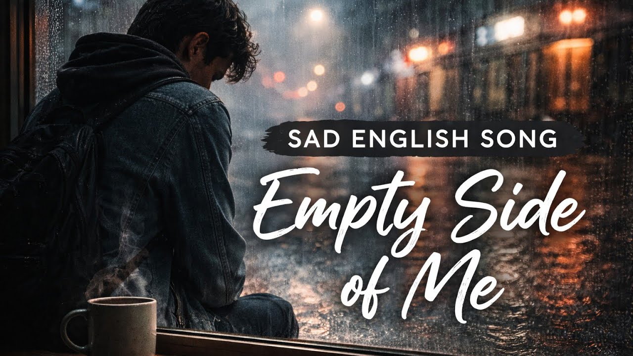 “Empty Side of Me – Heartbroken Nights (Official Sad Song)”