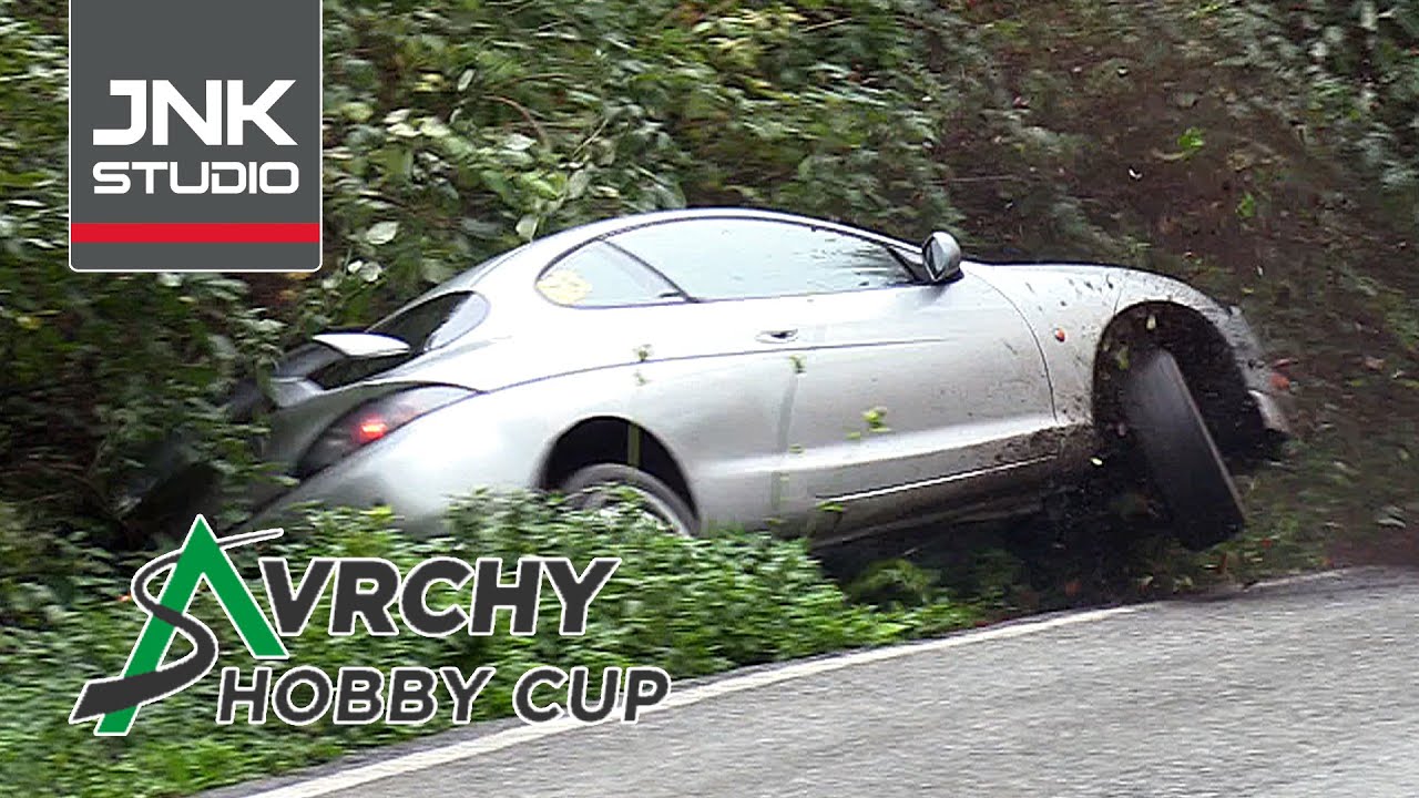 Best of Vrchy Hobby Cup 2024 - Chvaleč (crash & action)