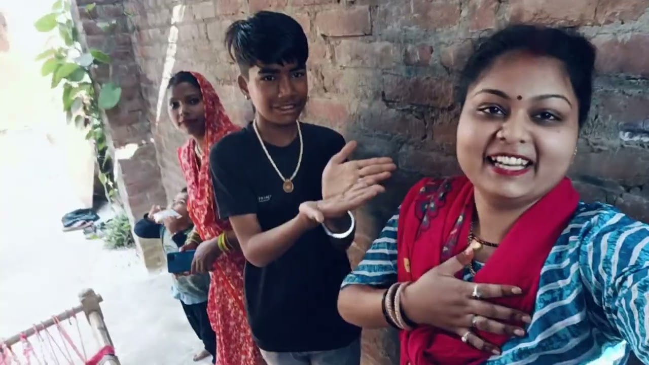 Holi ki taiyariyan