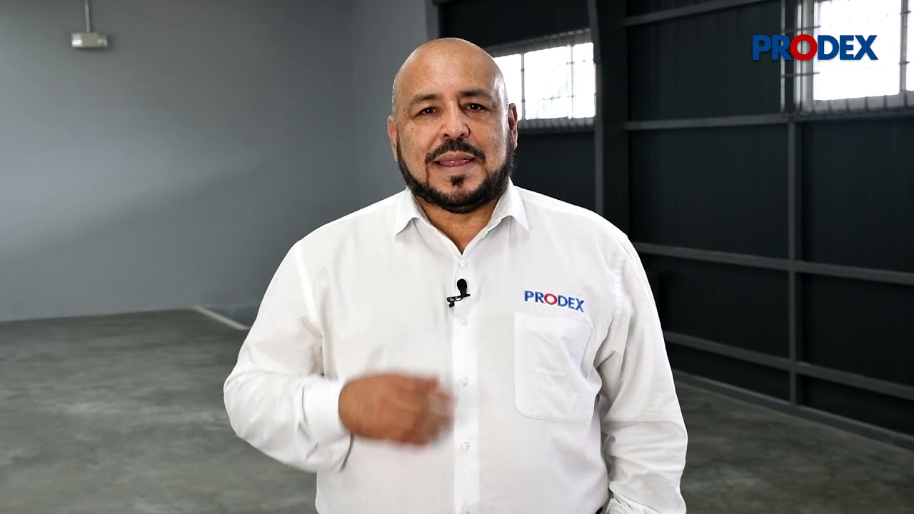 Asesoría técnica comercial PRODEX - Soluciones de aislamiento térmico reflectivo