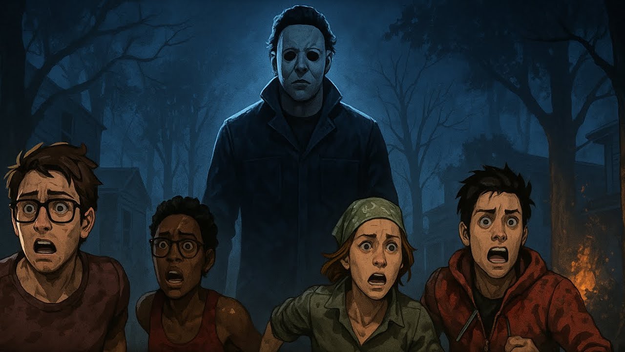 ¡MIKELITOS NO PERDONA! 4K FÁCIL con LA FORMA 🔪😈