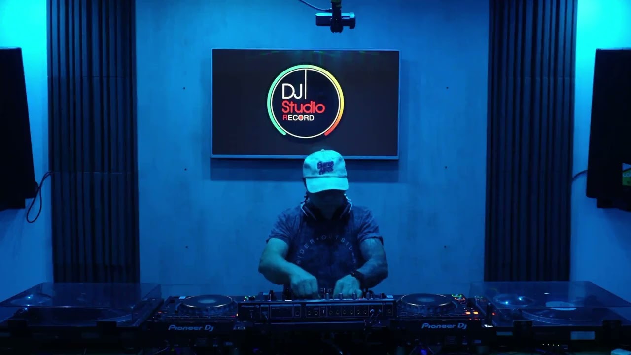 Set ULTRA Bs. As. Migue Casano DJ