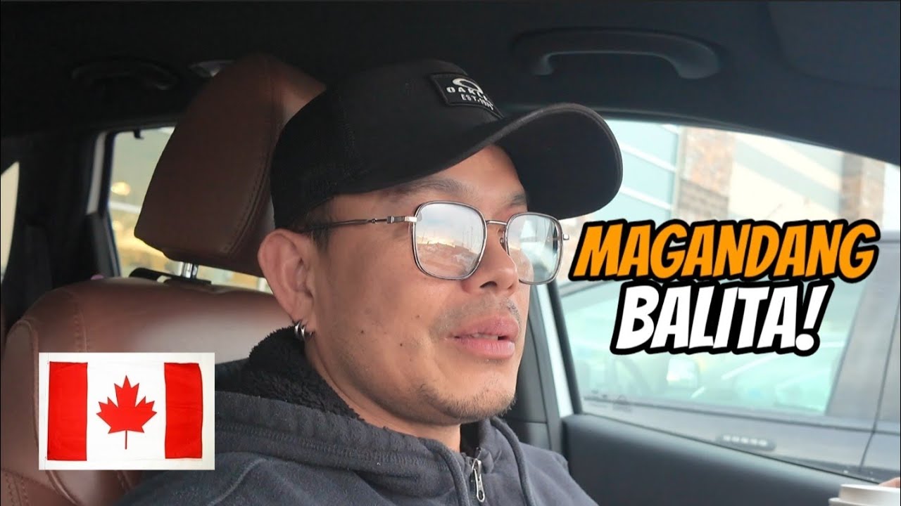 SALAMAT CANADA 🇨🇦 |CALGARY, ALBERTA CANADA |WINTER |BUHAY SA CANADA