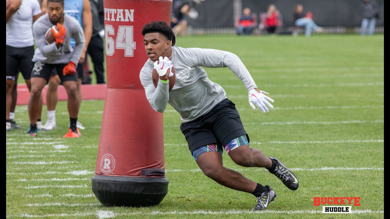 Ohio State Recruiting Insider: Commitment Watch For A Huge Official Visit Weekend
