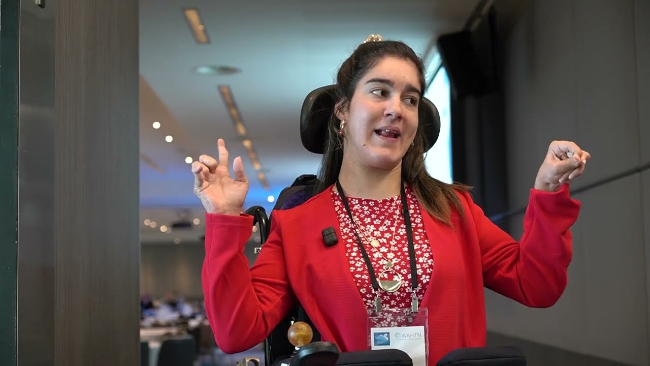 Science on the Swan 2022 - CCIProgram Highlights