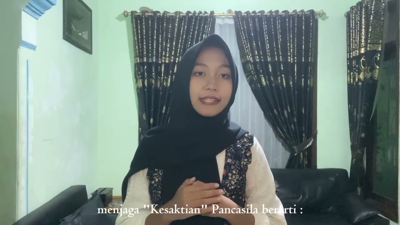 Tugas Bahasa Indonesia: Membuat Naskah Pidato dengan Tema 