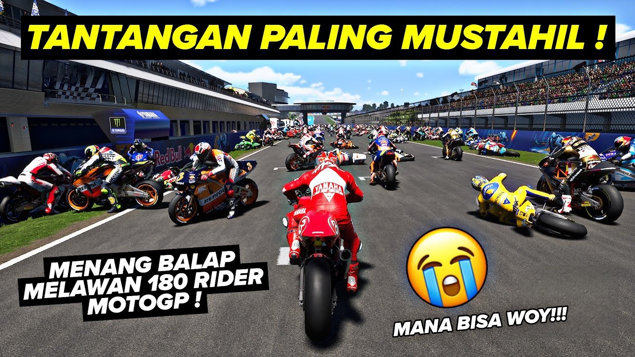 Fix Ini Tantangan Dari Subscriber Paling Gak Ngotak !!! 😭😭😭