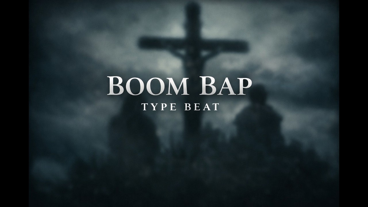Dark Violin Boom Bap Type Beat | Gritty Old School Hip Hop Instrumental 2026