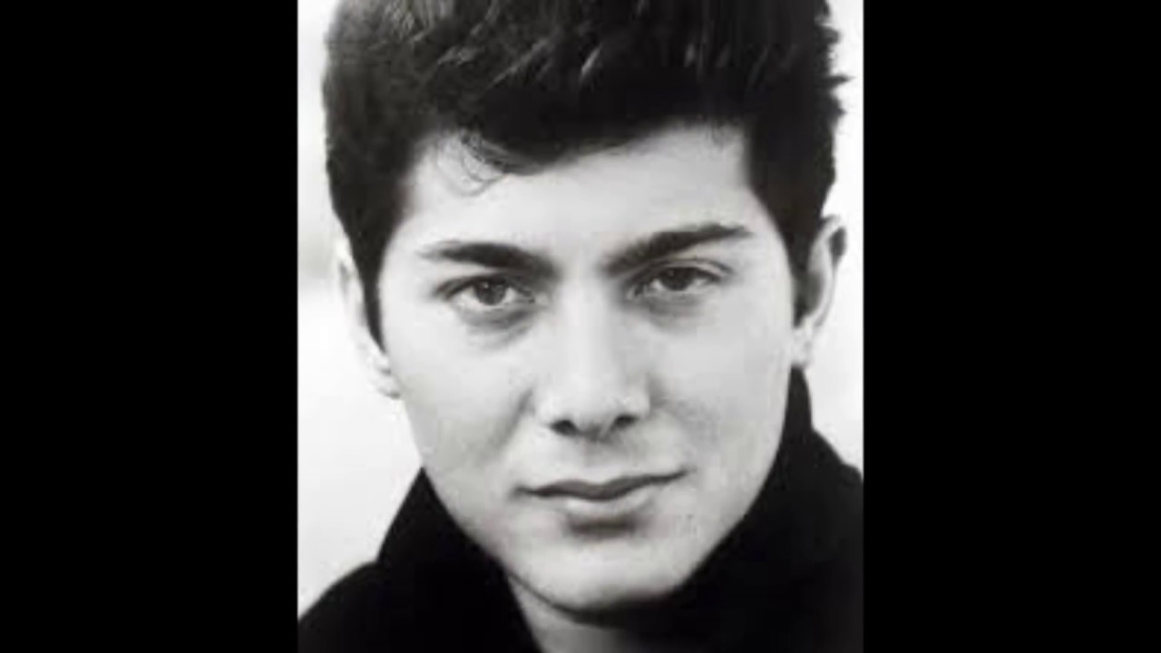 Paul Anka - Jubilation (excellent quality of sound)