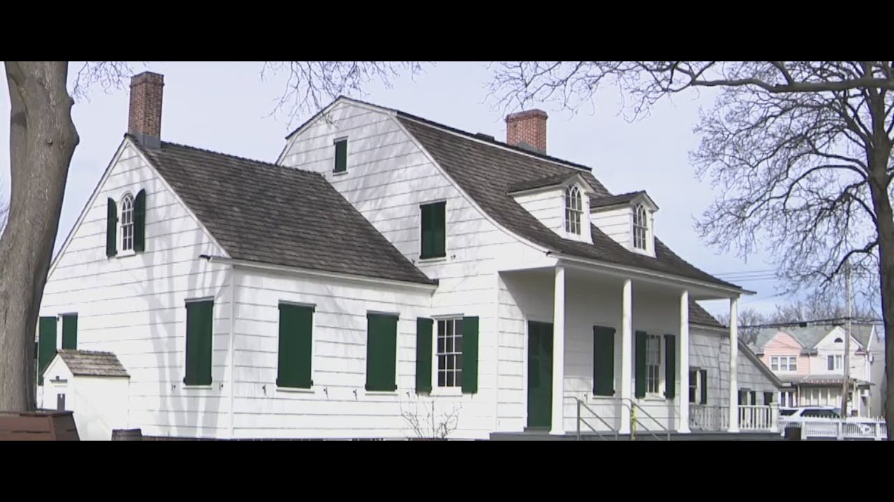 Brooklyn’s oldest home to become a museum
