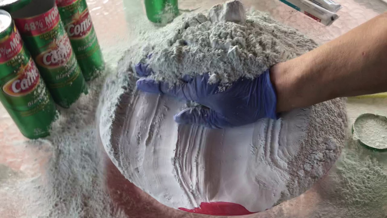 Comet Detergent Part 2 (20 Cans)