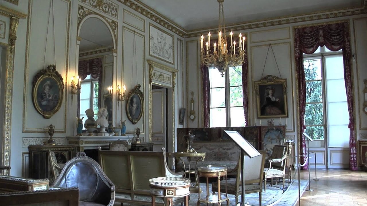 Nissim de Camondo Museum | PARIS