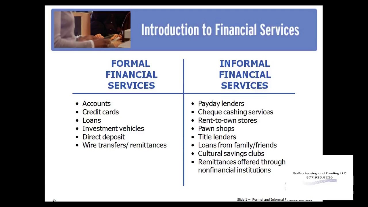 Gulfco Leasing | Time to Revamp Your Finance Services