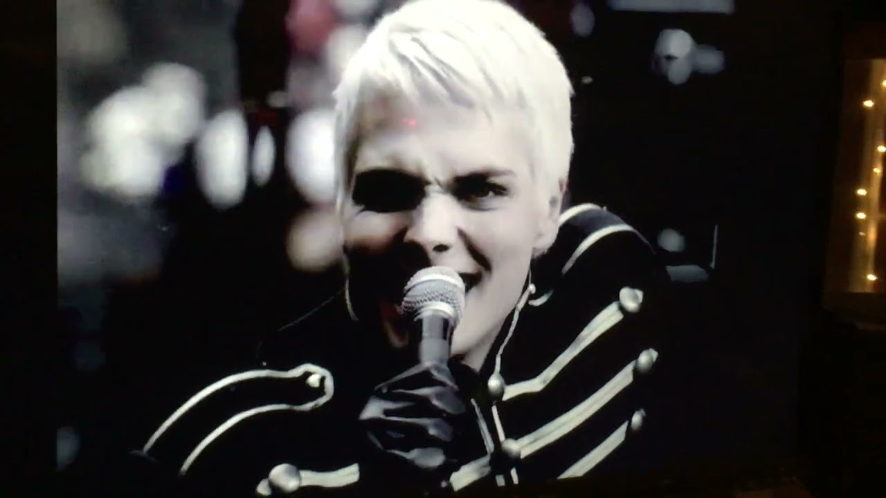 The Black Parade Revisited 10 Years Later (2006 - 2016)