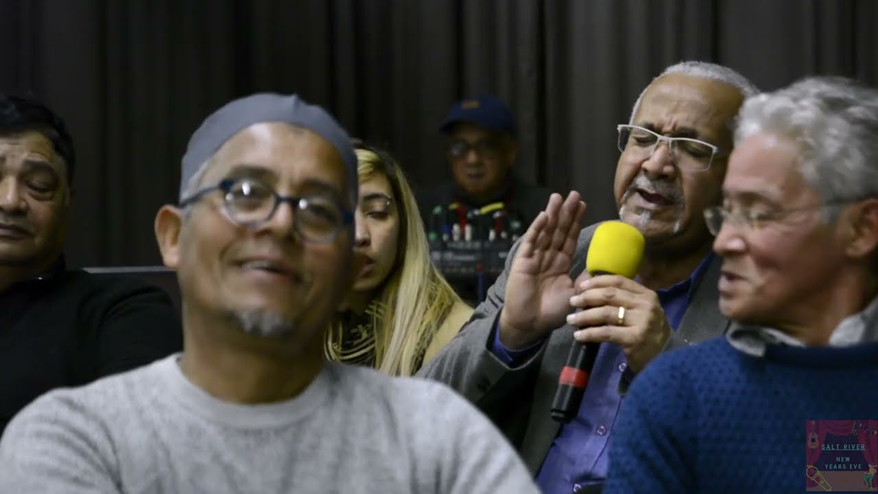 Jonge Studente Nederlands Evening (10.09.22) - Ag Rosa Lem - Ismail 